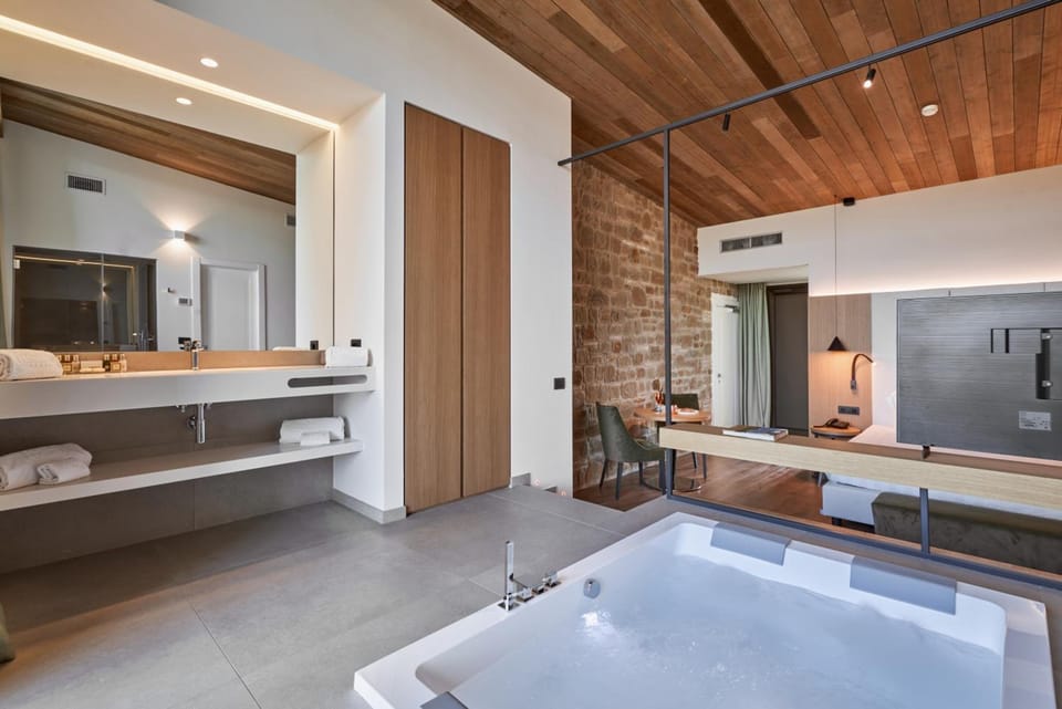 Borgo Lanciano                                                                               Hotel in Umbria