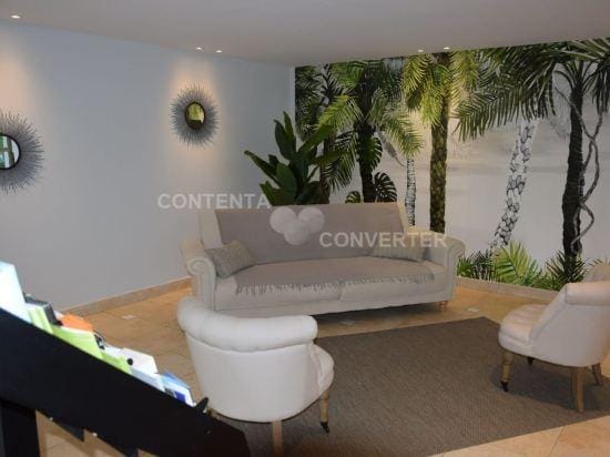 Residence Carlton - Renovee Avec Piscine Hotel in Villefranche-sur-Mer