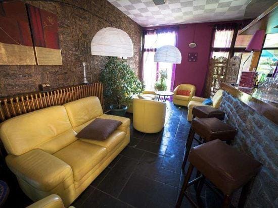 Le Grand Hotel de Besse Hotel in Besse-et-Saint-Anastaise