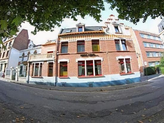 Hotel Eden Hotel in Béthune