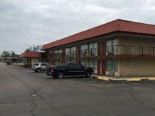 American Inn  - Pontotoc Hotel in Mississippi