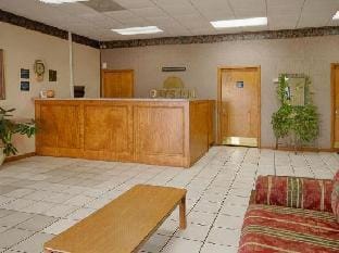 American Inn  - Pontotoc Hotel in Mississippi