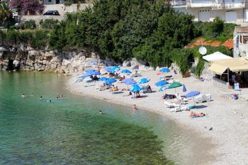 Double Room Zaton Mali 8997c Hotel in Dubrovnik-Neretva County
