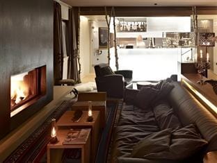 DV Chalet Boutique Hotel & Spa Hotel in Madonna di Campiglio