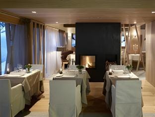 DV Chalet Boutique Hotel & Spa Hotel in Madonna di Campiglio