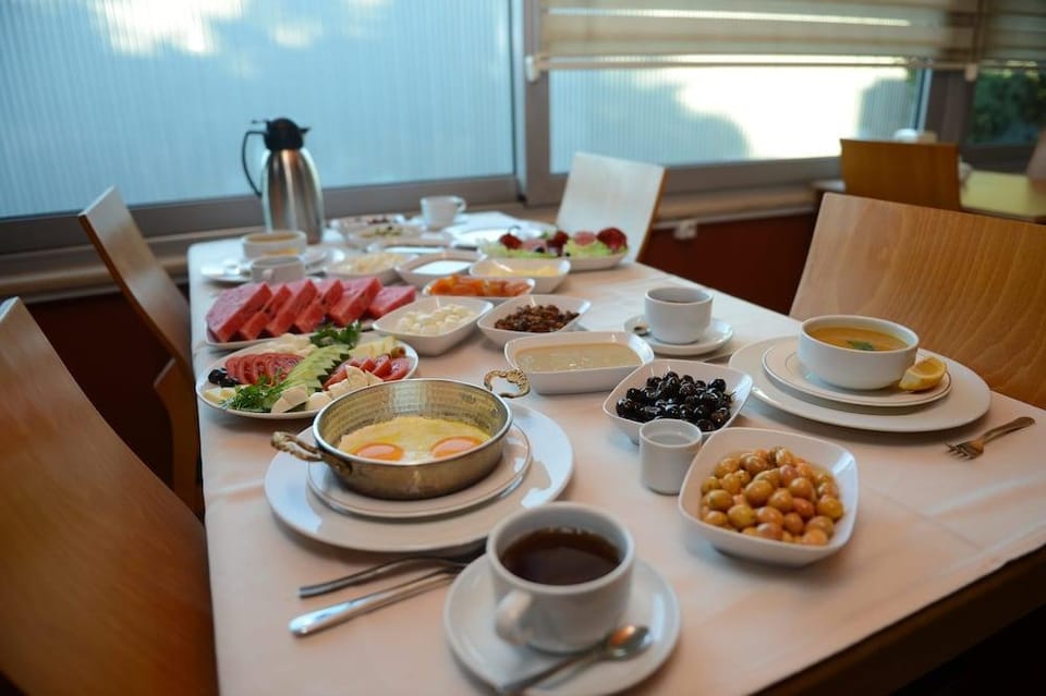 Arsan Otel Hotel in Turkey
