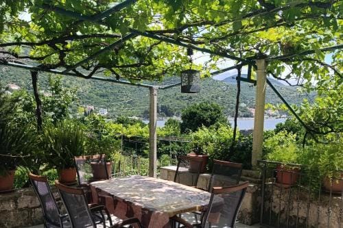 Rooms by the sea Zaton Mali (Dubrovnik) - 8997 Hotel in Dubrovnik-Neretva County