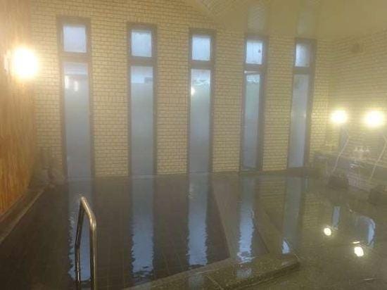 Banshokaku Hotel in Japan