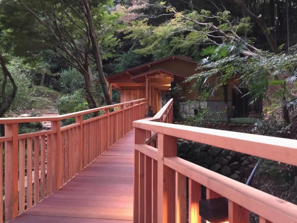 Izuajiro-Onsen Shoufuen Hotel in Shizuoka Prefecture