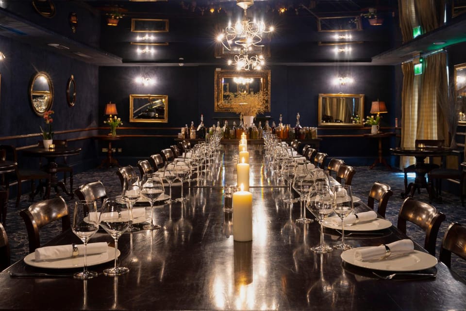 BrookLodge & Macreddin Village Hotel in Wicklow, Co. Wicklow, Ireland