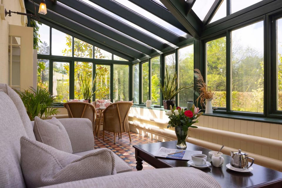 BrookLodge & Macreddin Village Hotel in Wicklow, Co. Wicklow, Ireland