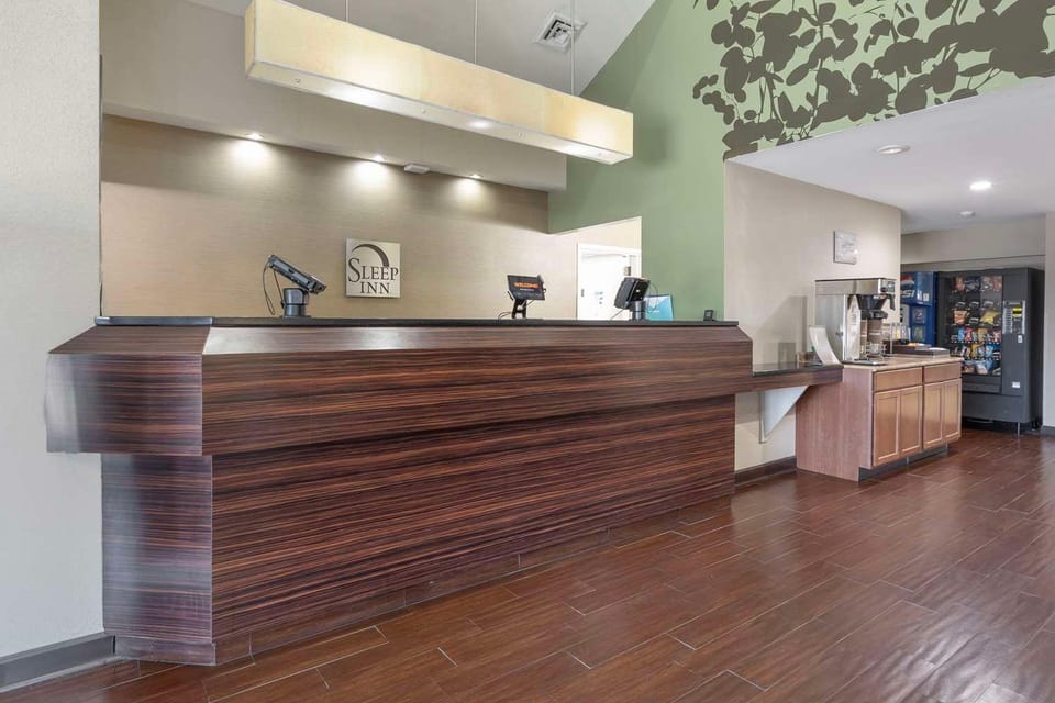 Sleep Inn Hotel in Sumter