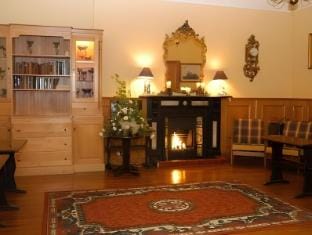 Bush Hotel Hotel in Leitrim, Co. Leitrim, Ireland