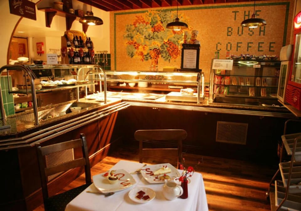 Bush Hotel Hotel in Leitrim, Co. Leitrim, Ireland