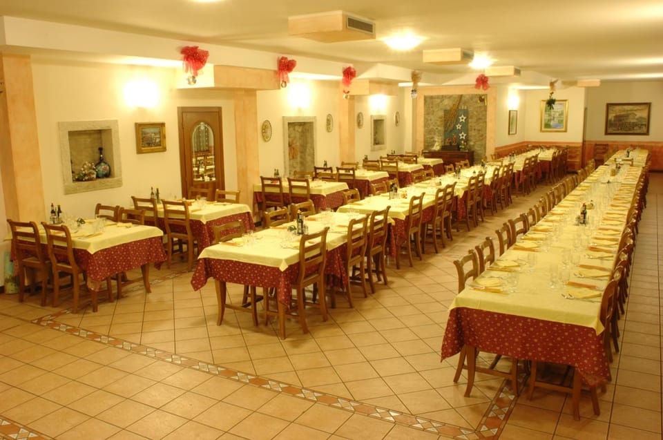 Ca Del Ponte Hotel in Lake Garda