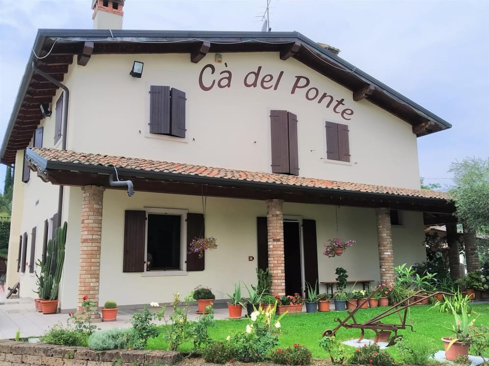 Ca Del Ponte Hotel in Lake Garda