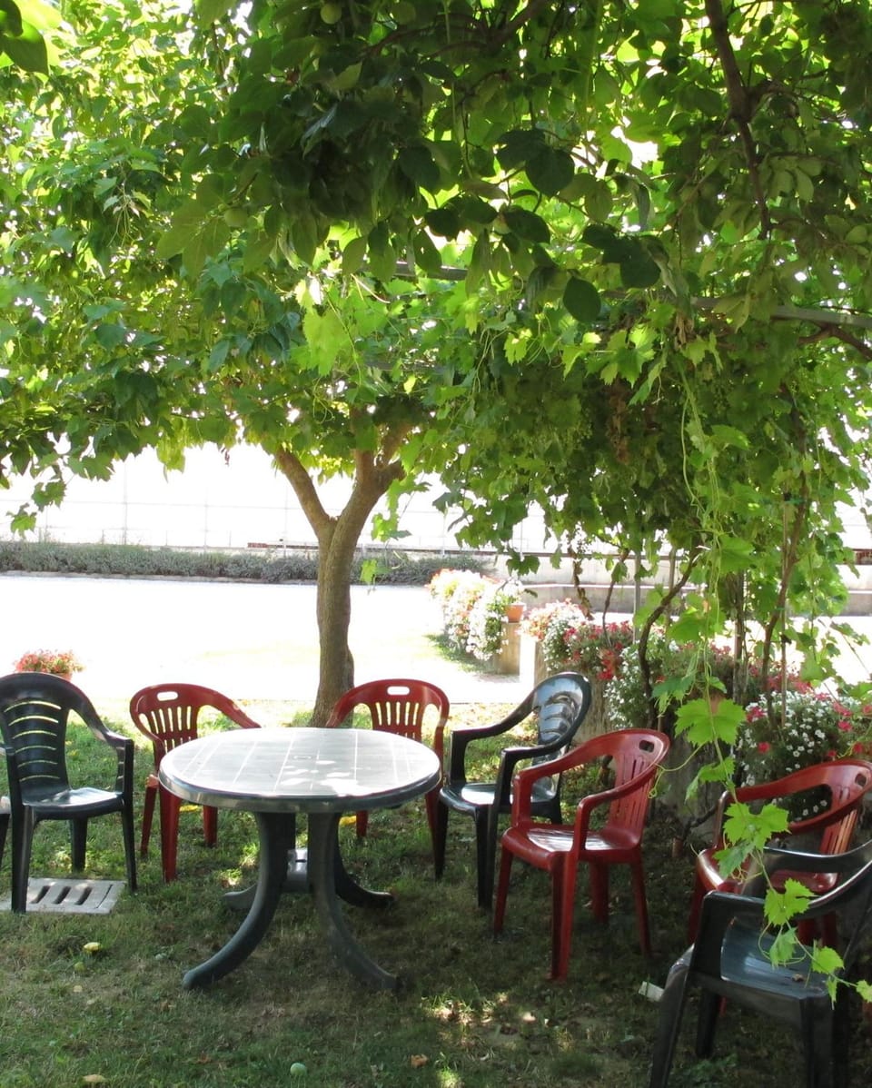 Ca Florian Hotel in Veneto