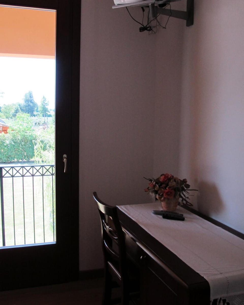 Ca Florian Hotel in Veneto