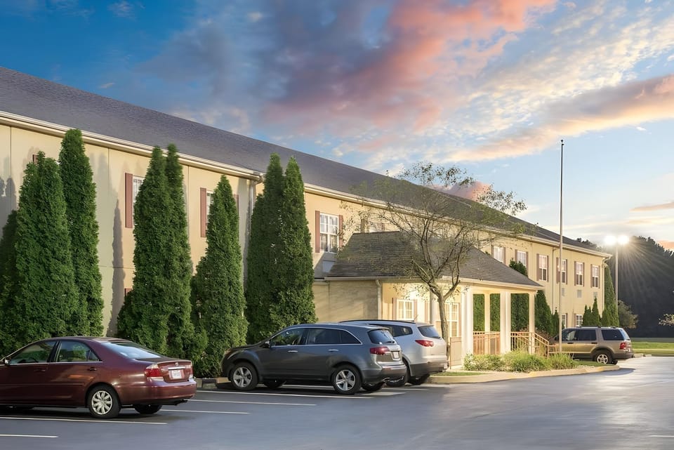 Super 8 Maumee/Toledo, Oh Hotel in Maumee