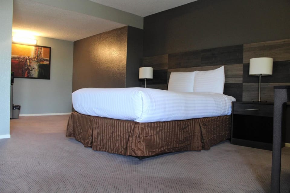 Cozy Inn Hotel in Costa Mesa
