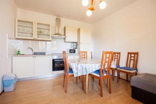 Apartments Dara Hotel in Monterol