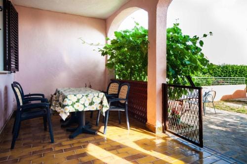 Apartments Dara Hotel in Monterol