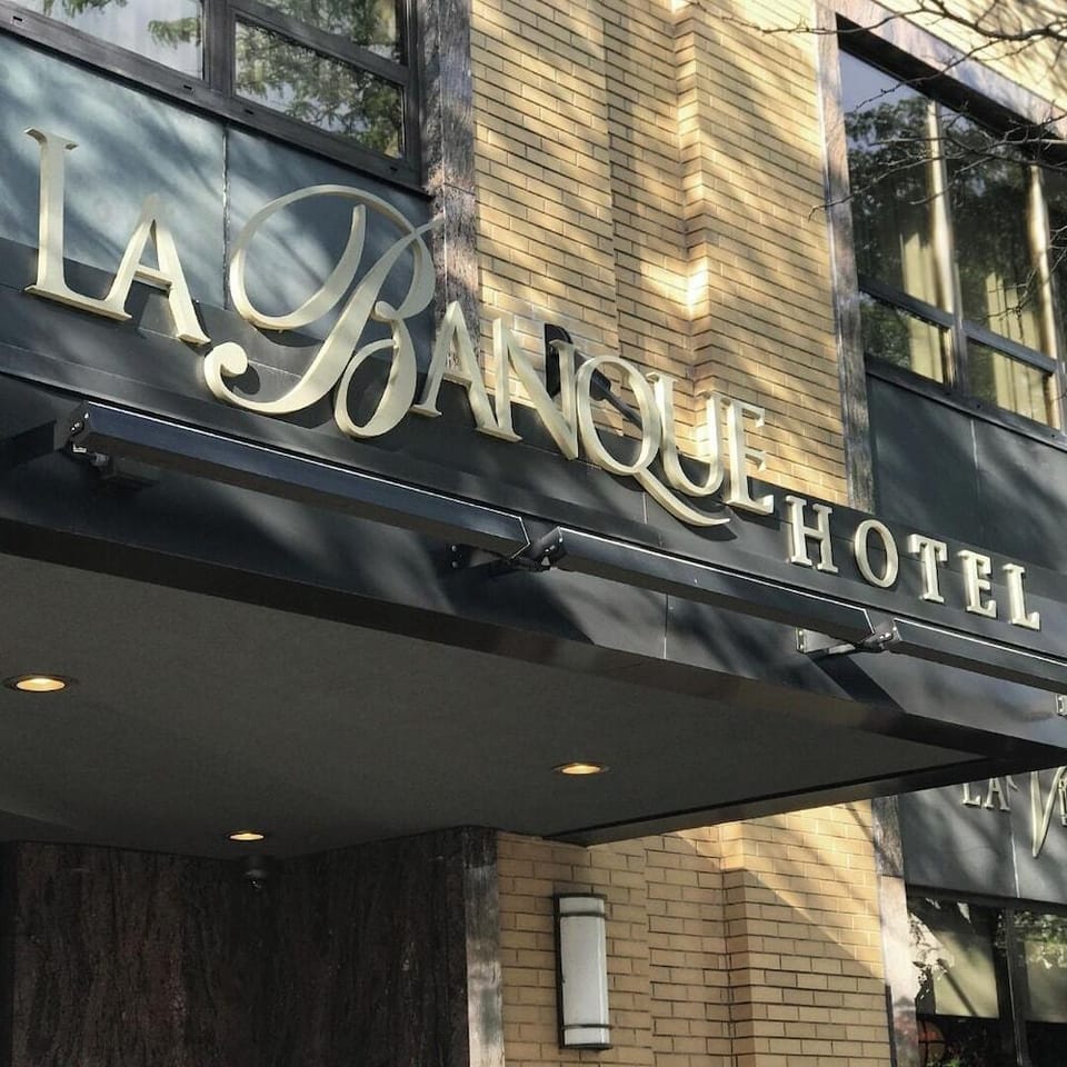 La Banque Hotel Hotel in Indiana