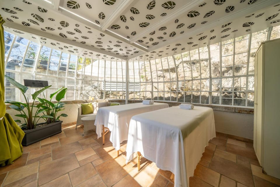 Relais Villa Porta Hotel in Canton of Ticino
