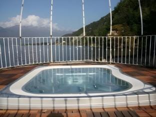 Relais Villa Porta Hotel in Canton of Ticino