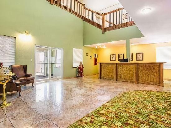Brookwood Inn Branson Hotel in Branson