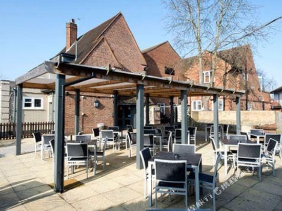 London Twickenham East Hotel in Twickenham