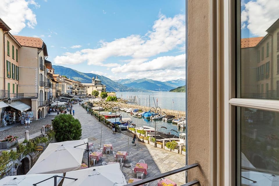 Hotel Cannobio Hotel in Cannobio