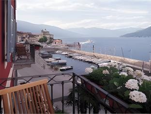 Hotel Cannobio Hotel in Cannobio