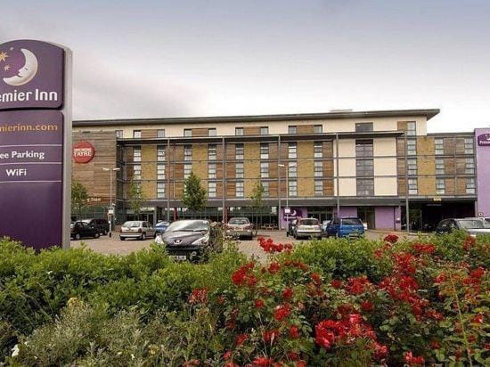 Watford (Croxley Green) Hotel in Watford