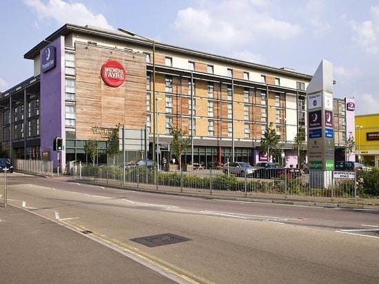 Watford (Croxley Green) Hotel in Watford