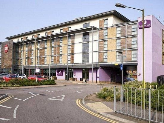 Watford (Croxley Green) Hotel in Watford