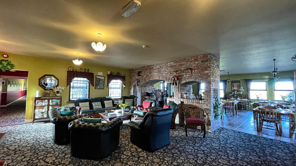 Cappabhaile House Hotel in County Clare