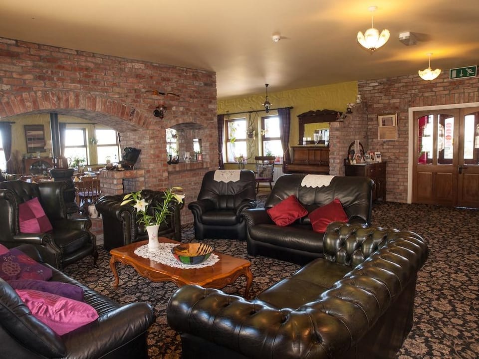 Cappabhaile House Hotel in County Clare