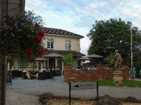 Littleover Lodge Hotel Hotel in Derby