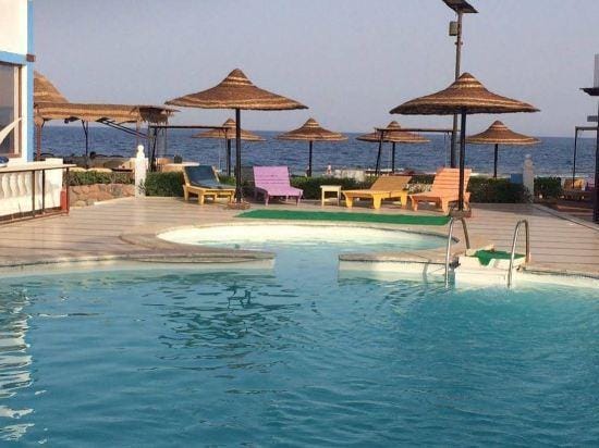 Seaview Hotel Dahab Hotel in South Sinai Governorate