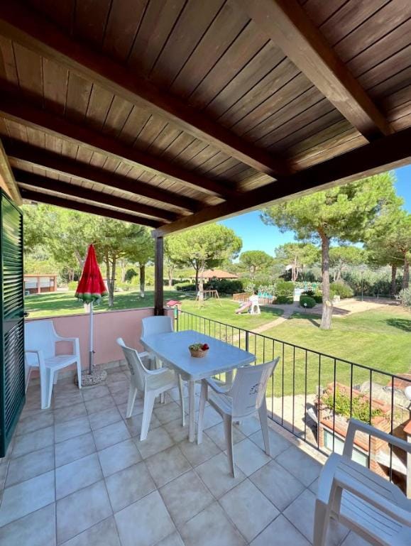 Casa Campanella Resort Hotel in Tuscany