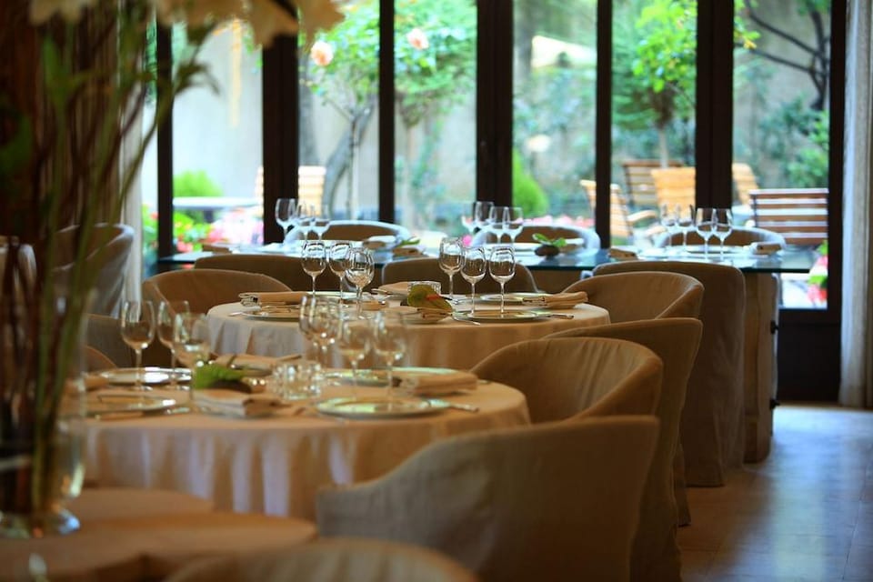 Maison Chabran Hotel in Provence-Alpes-Côte d'Azur