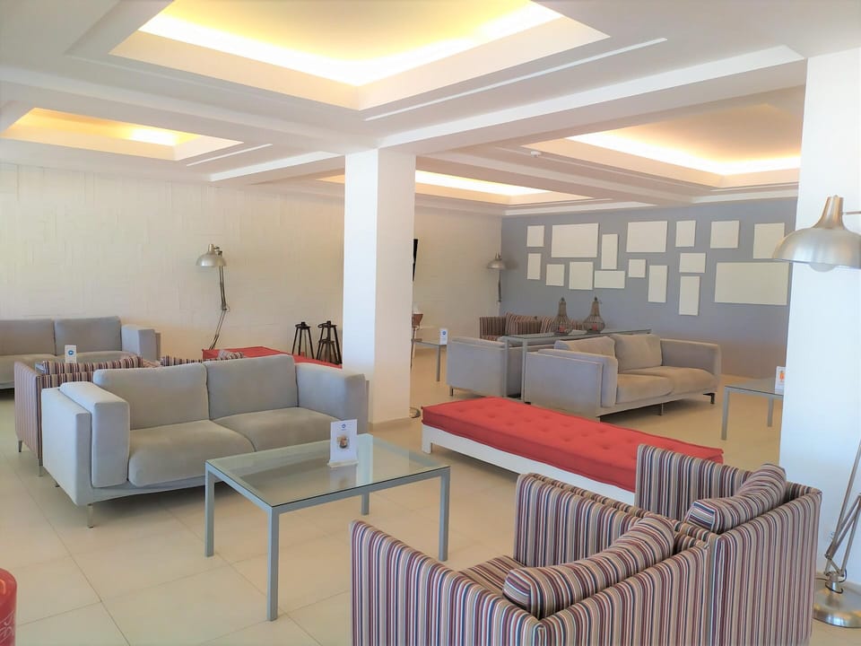 VitaSol Park Hotel in Lagos