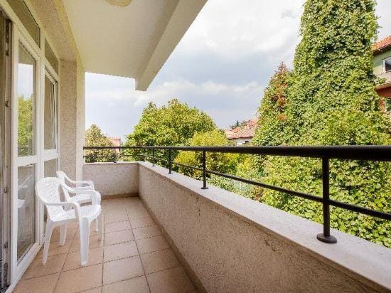 Villa Bulevar Hotel in Belgrade