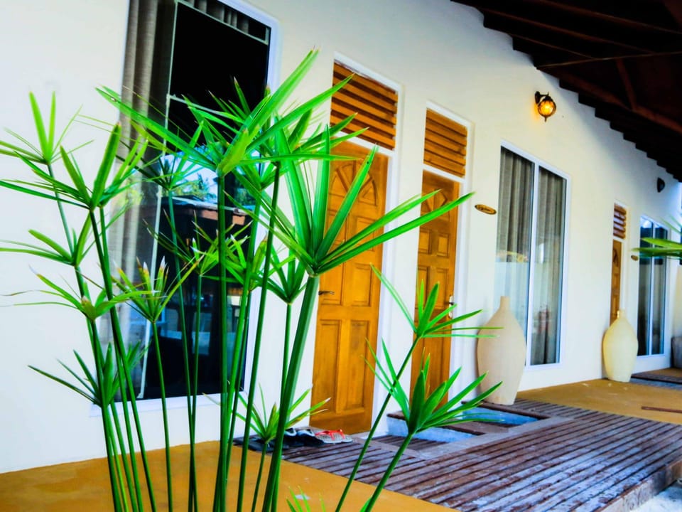 Sundive Lodge Maldives Lodge in Maldives