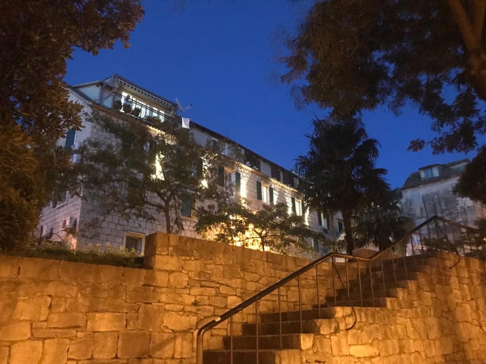 Nirvana rooms Split Hotel in Split