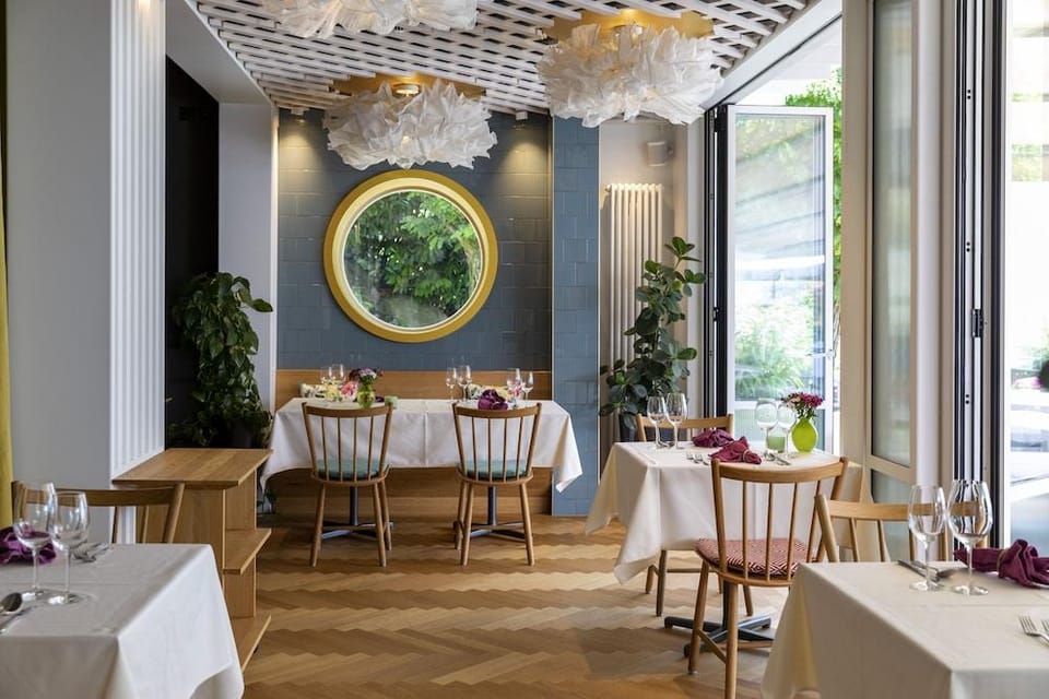 Seehotel Wilerbad Spa & Seminar Hotel in Nidwalden