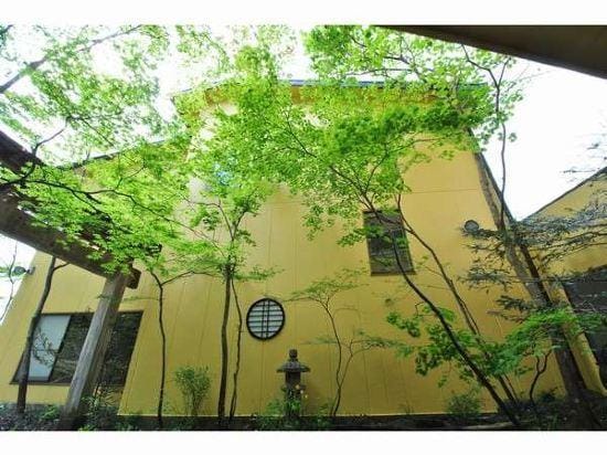 Uchimi Ryokan Hotel in Sendai