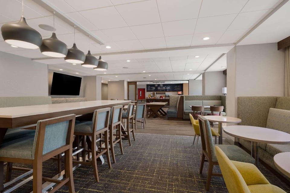 A Victory Hotel & Suites Hotel in Southfield