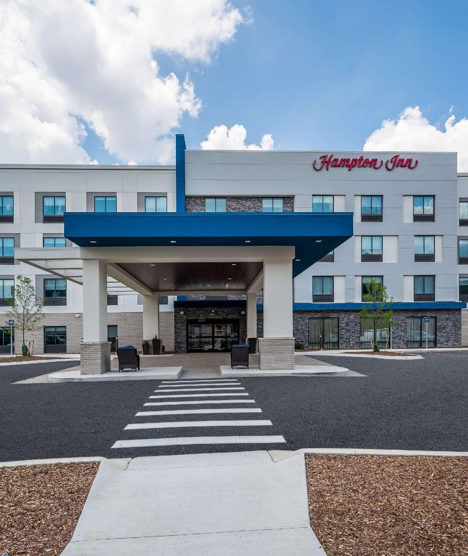 A Victory Hotel & Suites Hotel in Southfield